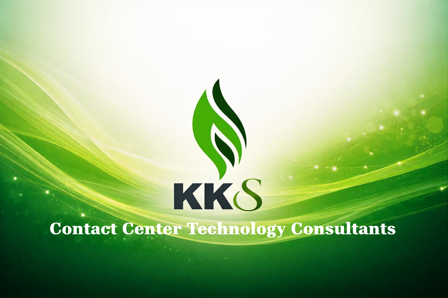 KKS Consulting logo